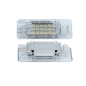 Lampi LED dedicate portiere BMW E39 , X5 E53, Z8 E52 Lampi LED dedicate portiere BMW E39 , X5 E53, Z8 E52