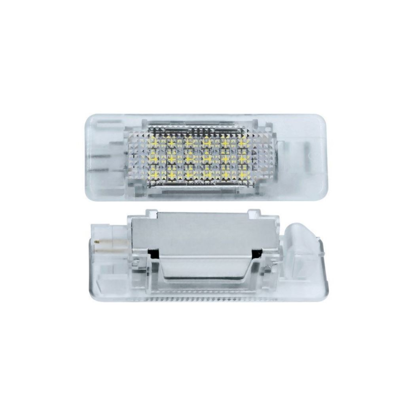 Lampi LED dedicate portiere BMW E39 , X5 E53, Z8 E52 Lampi LED dedicate portiere BMW E39 , X5 E53, Z8 E52