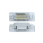 Lampi LED dedicate portiere BMW E39 , X5 E53, Z8 E52 Lampi LED dedicate portiere BMW E39 , X5 E53, Z8 E52