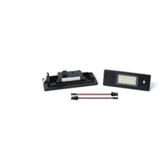 Lampi numar Led Bmw e87Lci e63Lci e64Lci e89 f20 f12 f13