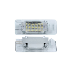 Lampi led interior BMW X3 F25 X5 E70 X6 E71