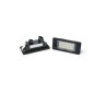 Lampi numar led Bmw F10, F11, F18, F25 Lampi numar led Bmw F10, F11, F18, F25