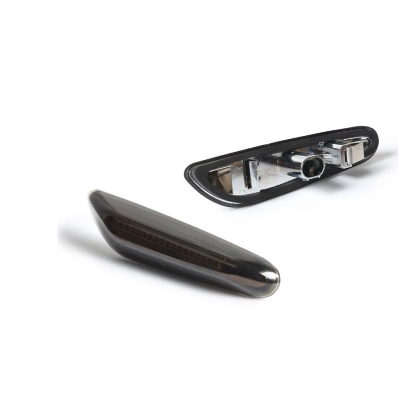 Semnalizare laterala fumurie LED BMW E36 Facelift, E46 Facelift , E90 / E91, E92, E93