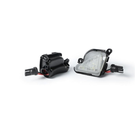 Lampi dedicate iluminat sub oglinda Skoda Superb II / 2, Octavia 3 / III