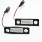 Lampi numar LED Skoda Octavia II Facelift 1Z 08-12 Lampi numar LED Skoda Octavia II Facelift 1Z 08-12