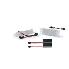 Lampi numar led OPEL Corsa C, Meriva , Tigra B, Vectra C, Astra J