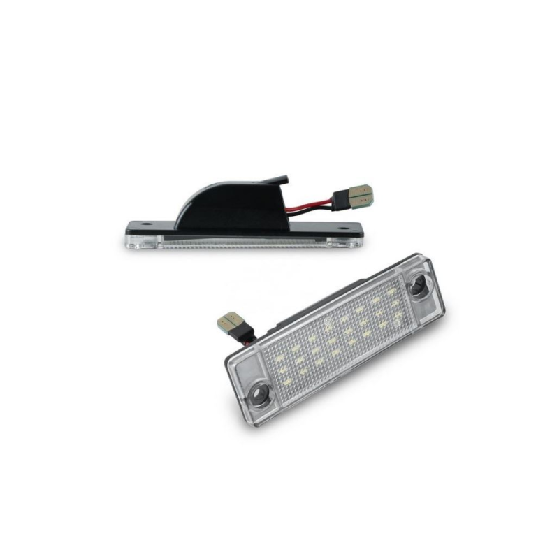 Lampi LED dedicate numar Opel Antara, Chevrolet Captiva Lampi LED dedicate numar Opel Antara, Chevrolet Captiva