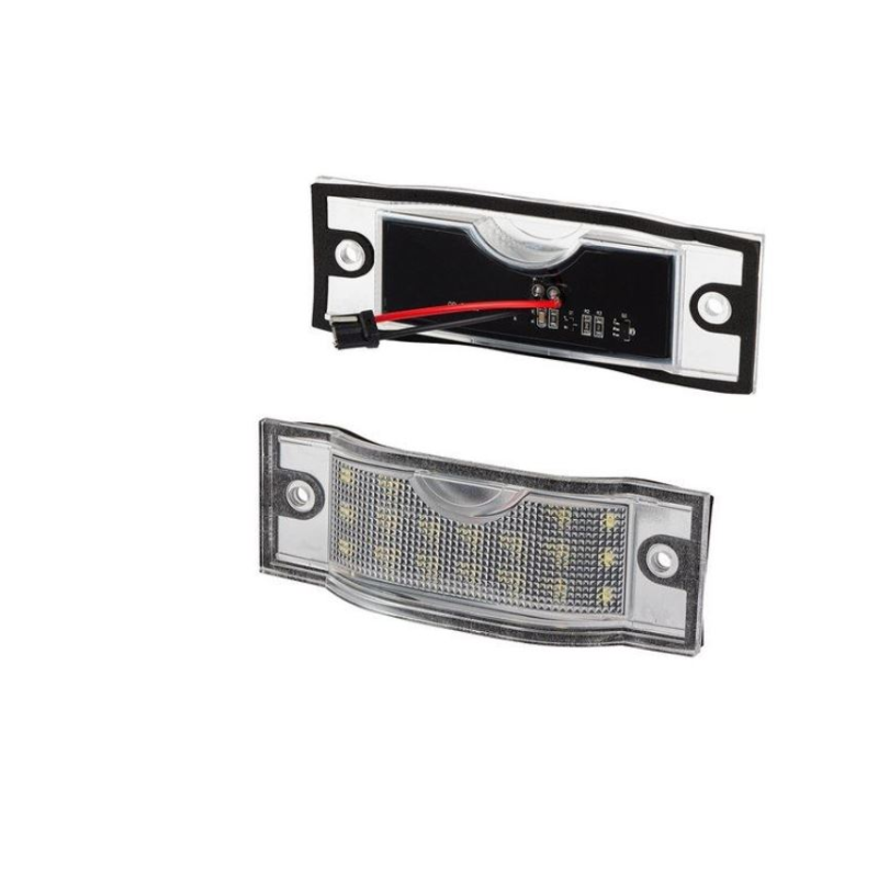 Lampa led dedicata Opel Vivaro A 2001-2014