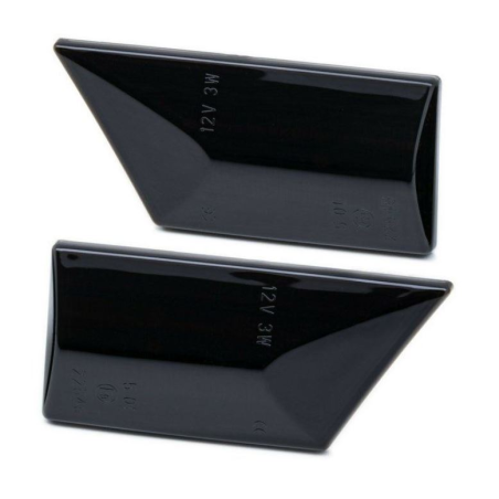 Semnalizare laterala fumurie statica Opel Vectra C, Opel Signum