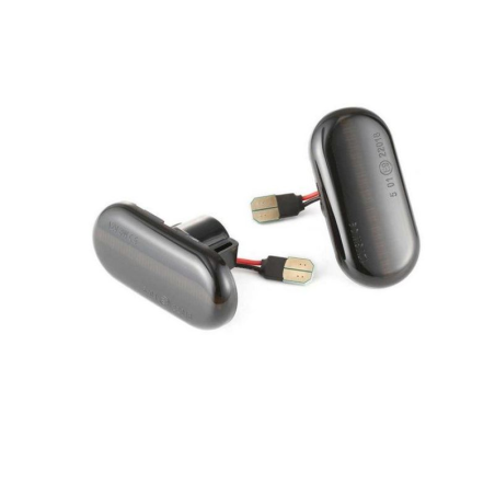 Semnalizare laterala fumurie OPEL Movano, Vivaro A