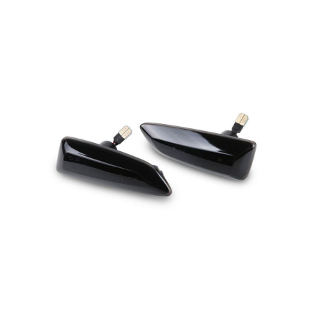 Semnalizare laterala fumurie, functie dinamica, Opel Astra J, Astra K, Zafira C, Insignia B, Crossland X, Grandland X