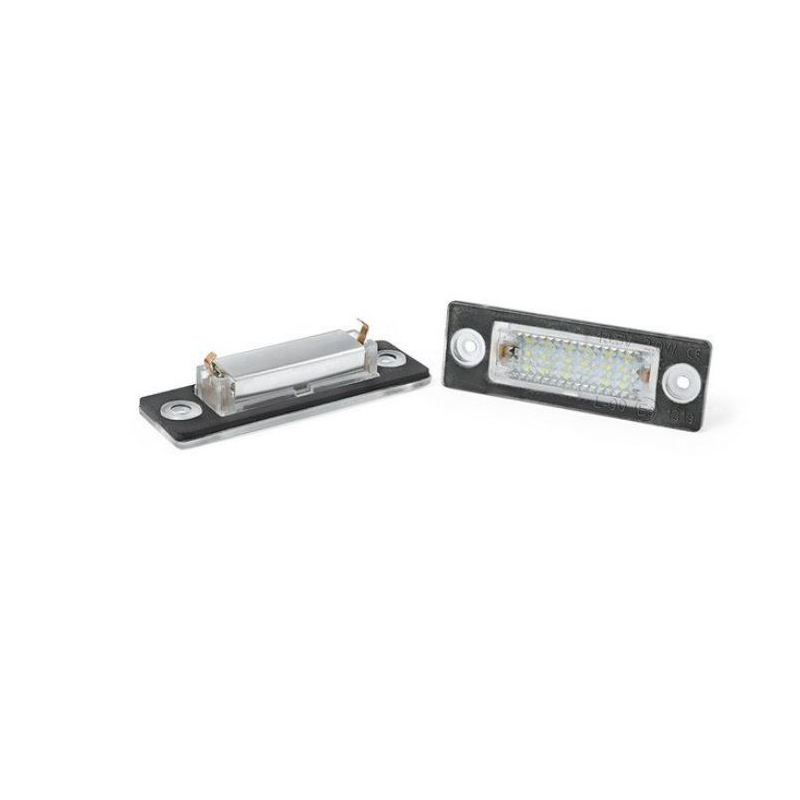 Lampi numar led VW Passat B5 Limousine 01-05 Lampi numar led VW Passat B5 Limousine 01-05