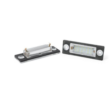 Lampi numar led VW Passat B5 Limousine 01-05